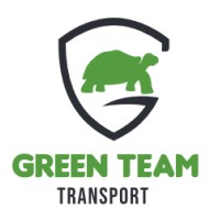 Green Team Transport logo, Green Team Transport contact details