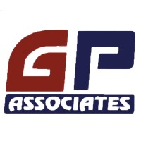 G P Associates logo, G P Associates contact details