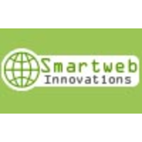 Smartweb innovations logo, Smartweb innovations contact details