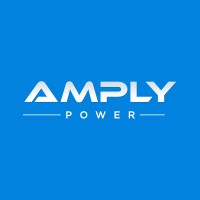 AMPLY Power logo, AMPLY Power contact details