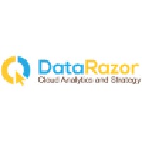 Data Razor Corp logo, Data Razor Corp contact details