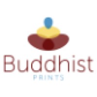 Buddhist Prints logo, Buddhist Prints contact details