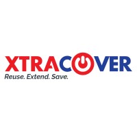 Xtracover logo, Xtracover contact details