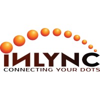 iNLYNC logo, iNLYNC contact details