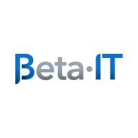 Beta-IT logo, Beta-IT contact details