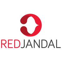 Red Jandal Studios logo, Red Jandal Studios contact details