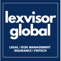 Lexvisor Global logo, Lexvisor Global contact details