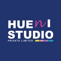 HUE N I STUDIO logo, HUE N I STUDIO contact details