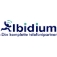 Ibidium AS logo, Ibidium AS contact details