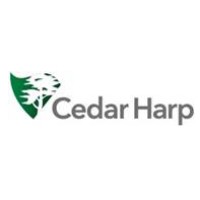 Cedar Harp Ltd logo, Cedar Harp Ltd contact details