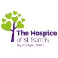 The Hospice of St Francis, Berkhamsted logo, The Hospice of St Francis, Berkhamsted contact details