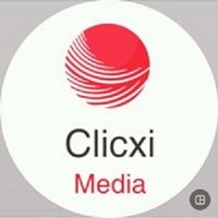 Clicxi Media logo, Clicxi Media contact details