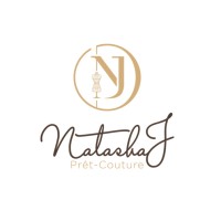 Natasha J logo, Natasha J contact details