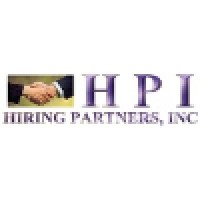 Hiring Partners, Inc. logo, Hiring Partners, Inc. contact details