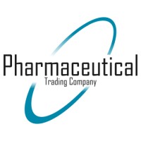 Pharmaceutical Trading Company logo, Pharmaceutical Trading Company contact details