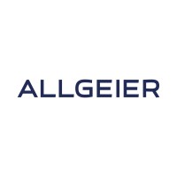 Allgeier Group logo, Allgeier Group contact details