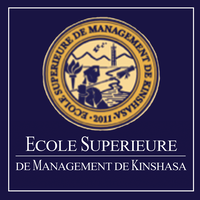 Ecole Supérieure de Management de Kinshasa (ESMK) logo, Ecole Supérieure de Management de Kinshasa (ESMK) contact details