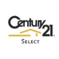 Century 21 Select logo, Century 21 Select contact details