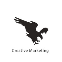 Creative Marketing Agency logo, Creative Marketing Agency contact details