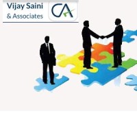 Vijay Saini & Associates - Financial Solutions logo, Vijay Saini & Associates - Financial Solutions contact details