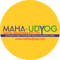 Mahaudyog logo, Mahaudyog contact details