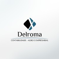 Delroma Contabilidade Agro Empresarial logo, Delroma Contabilidade Agro Empresarial contact details