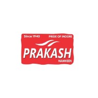 Prakash Namkeen Udyog logo, Prakash Namkeen Udyog contact details