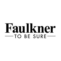 The Faulkner Organization logo, The Faulkner Organization contact details