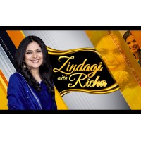 Zindagi With Richa logo, Zindagi With Richa contact details