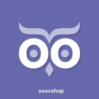 soovshop logo, soovshop contact details