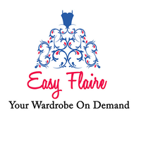 Easyflaire logo, Easyflaire contact details