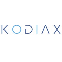 KODIAX logo, KODIAX contact details