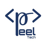 PEEL TECHNOLOGIES logo, PEEL TECHNOLOGIES contact details