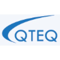 QTEQInfo logo, QTEQInfo contact details