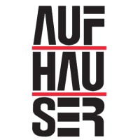 AUFHAUSER CORPORATION logo, AUFHAUSER CORPORATION contact details