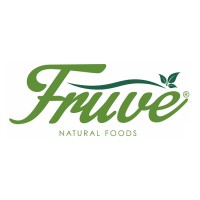 FRUVE Natural Foods logo, FRUVE Natural Foods contact details