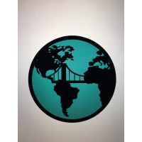 GLOBAL OCEAN BRIDGE Ltd. logo, GLOBAL OCEAN BRIDGE Ltd. contact details