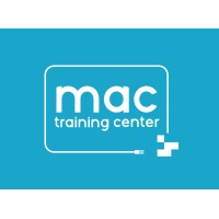 MAC Training Center logo, MAC Training Center contact details