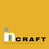 In Craft Decoration Worls L.L.C. logo, In Craft Decoration Worls L.L.C. contact details