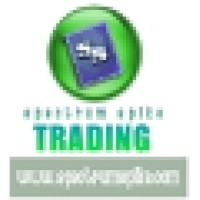 Spectrum Spike Trading logo, Spectrum Spike Trading contact details