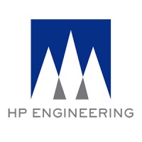 HP Engineering Inc. logo, HP Engineering Inc. contact details