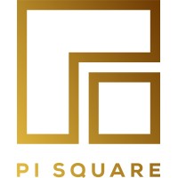 Pi Square® logo, Pi Square® contact details