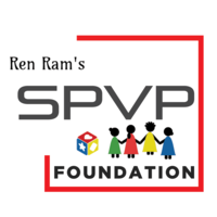 SPVP Foundation logo, SPVP Foundation contact details