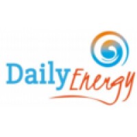 Daily Energy NL logo, Daily Energy NL contact details