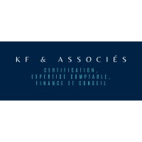 KF & ASSOCIÉS logo, KF & ASSOCIÉS contact details