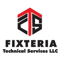 FIXTERIA TECHNICAL SERVICES LLC logo, FIXTERIA TECHNICAL SERVICES LLC contact details