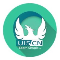 UI5CN logo, UI5CN contact details