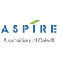 Aspire Communications logo, Aspire Communications contact details