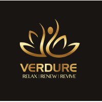 Verdure Wellness logo, Verdure Wellness contact details