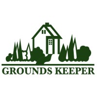 GROUNDS KEEPER logo, GROUNDS KEEPER contact details